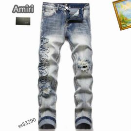 Picture of Amiri Jeans _SKUAmirisz29-38339014006